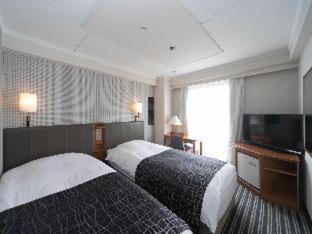 Hotel Apa Gion Excellent Quioto