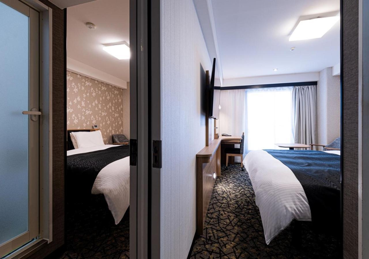 Apa Gion Excellent Hotel Quioto