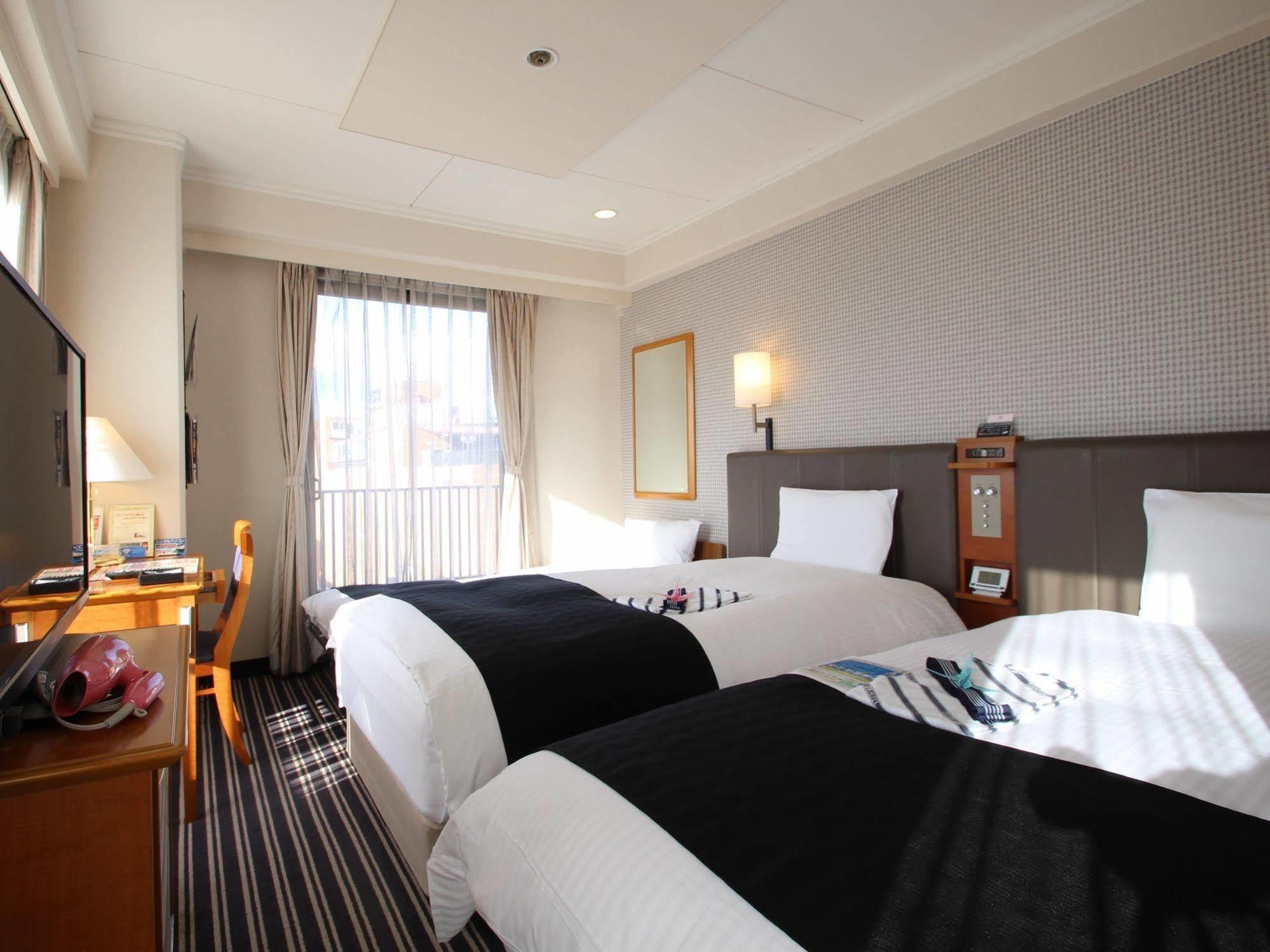 Hotel Apa Gion Excellent Quioto